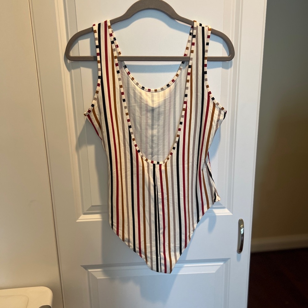 Charlotte Russe body suit bundle - Picture 3 of 11